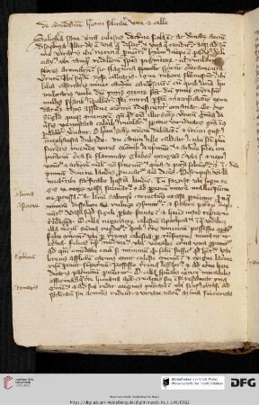 Petrus Damiani, Laus eremiticae vitae (opusc. 11 c. 19)