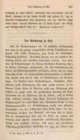 227-262 Der Kirchentag in Kiel