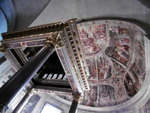 Rom: San Pietro in Vincoli