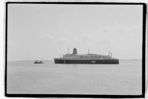 Bremen ex Pasteur (1938), NDL, Bremen
