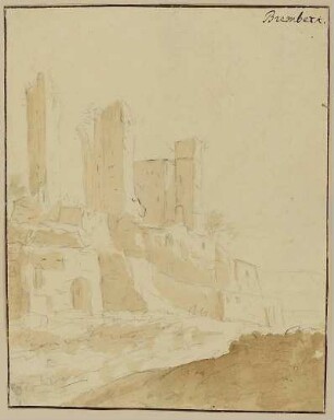 Kirchenruine