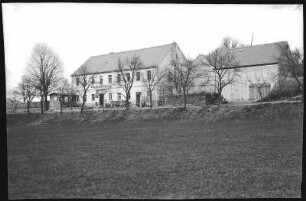 Munzig. Gasthaus
