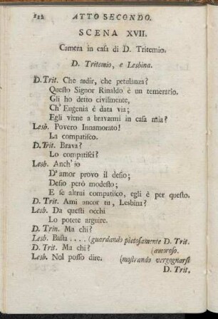Scena XVII. / Scene XVII.