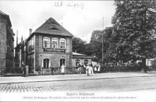 Cajeri's Restaurant