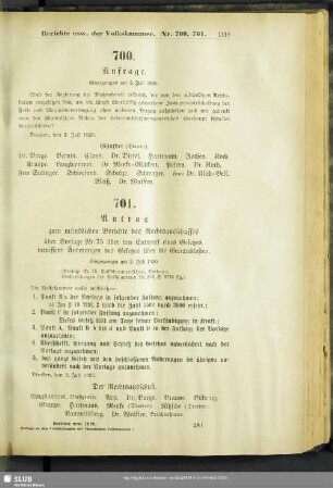 [Nr. 701-725]