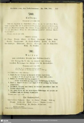 [Nr. 701-725]
