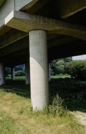 Talbrücke, Rednitz