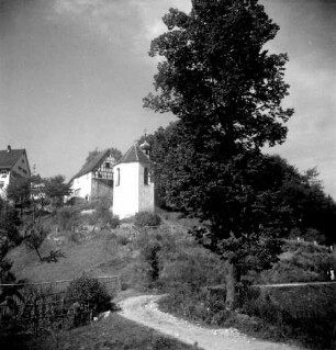 Mühlheim an der Donau