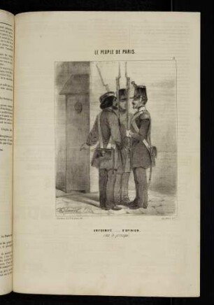 Le Peuple de Paris