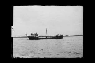 Argus (1928), Frachtschiff, A. H. Arnold, Bremen, Bau-Nr. 45