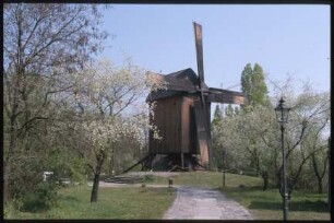 Bockwindmühle