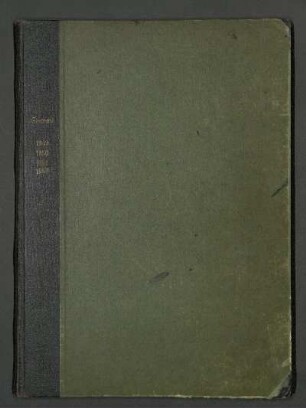 Zugangsverzeichnis Geschenke 1949-1952 : 21. April 1945 bis 8. Januar 1953