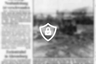 Ehemalige Neubauleitung ist verschwunden