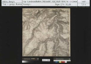 Streckewalde, Boden, Rückerswalde, Mauersberg, Arnsfeld, Mildenau, Geyersdorf, Wiesa
