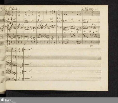 403. Richter, J.C.: La Fuite