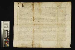 Mainz (Mariengreden): Papst Bonifaz IX.