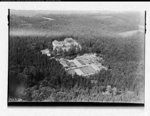 Lüdenscheid, Heilstätte [Hellersen]