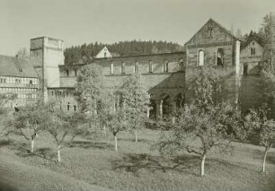 Benediktiner-Klosterkirche