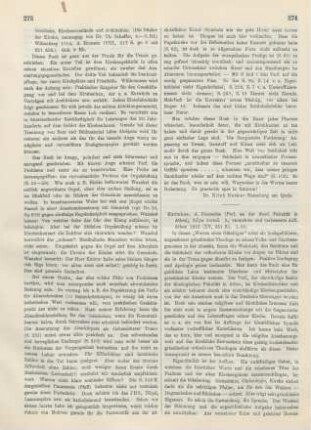274-277 [Rezension] Kyriakos, A., Logoi pistou