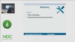 Engagement Techniques: How Do You Get People Engaged and Motivated?