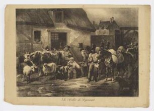 Le Billet de Logement