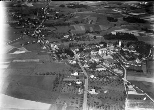 Bad Honnef-Aegidienberg (Siebengebirge)