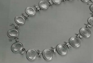 Goldkette von Emma Schempp