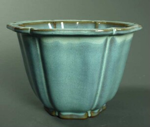 Blumenkübel, Typ Junyao