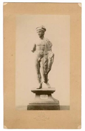Antike Statue