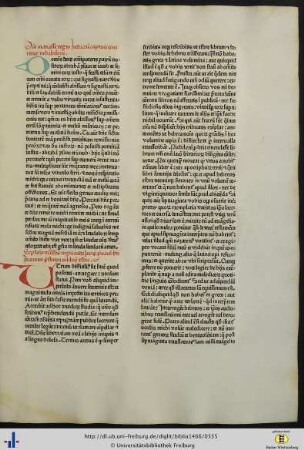 Prevacio beati Jeronimi presbiteri in librum esdre