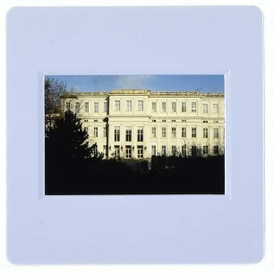 Berlin, Kronprinzenpalais