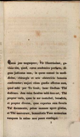De angina membranacea epidemica annis 1844 et 1845 Gryphiae observata : dissertatio inauguralis medica