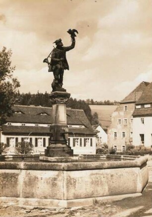Falknerbrunnen