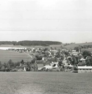 Ort, Herold (Kreis Zschoppau)