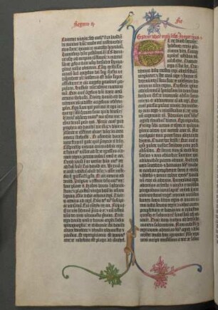 Regum tertius