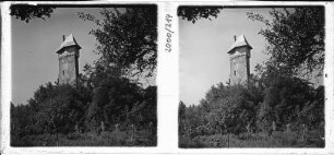 Burg Sponeck