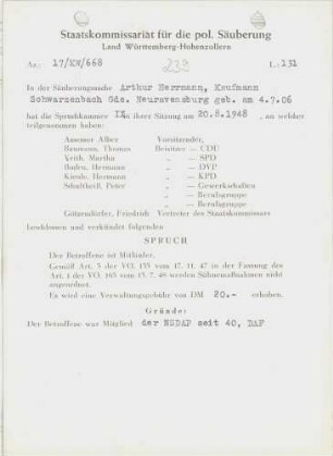 Herrmann, Arthur