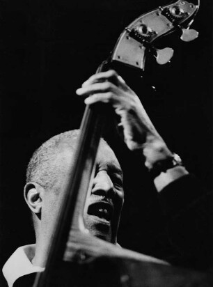 Ray Brown