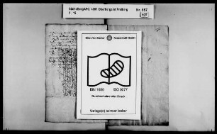 Streit der Gewerken des Junger Schönberg Erbstolln Oberschöna im Bergamtsrevier Freiberg gegen Kurt Alexander von Schönberg, Kammerjunker, Oberschöna und die Gemeinde Oberschöna wegen unterlassener Räumung des alten Kunstgrabens