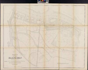 Abt. 1, Bl. 2: Kleiner Grasbrok, Grosse Veddel, Niedernfeld, Klütjenfeld