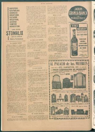 "El Hogar"