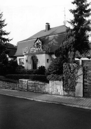 Bensheim, Roonstraße 20
