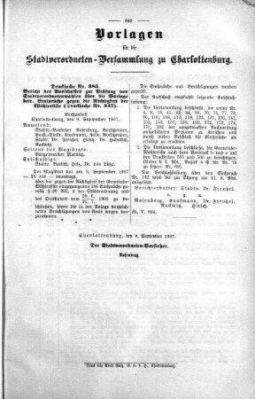 No. 15. (348-386)(385.), 11. September 1907