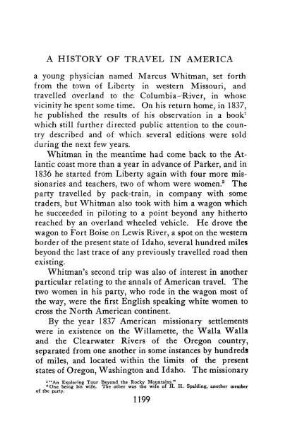 353. A prairie fire. - Sm. F. Lith. Col. German. c. 1856