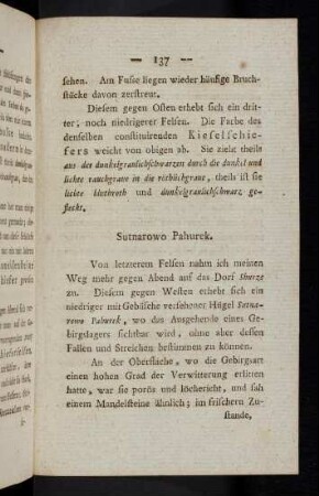 137-139, Sutnarowo Pahurek