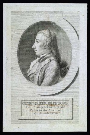 Hildebrandt, Friedrich