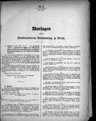 No. 2 (2-10), 3. Januar 1880