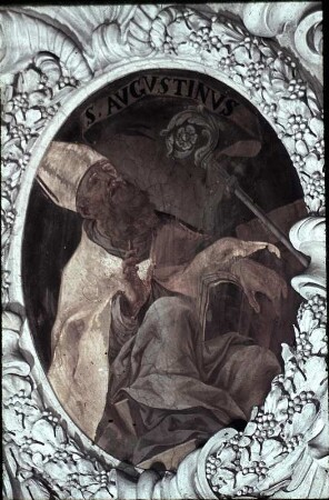 Heiliger Augustinus