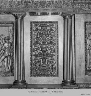 Hochaltar : Antependium