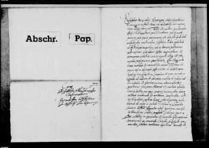 Bischof Rudolf von Würzburg bestätigt die Pfründstiftung WR 14 547.